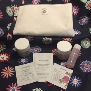 Mamonde Gift/Travel Set